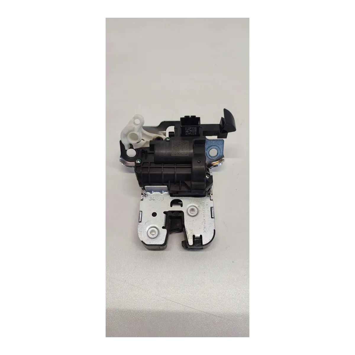 SEAT TARRACO VW TIGUAN II ZAMEK KLAPY BAGAŻNIKA 5NA827505
