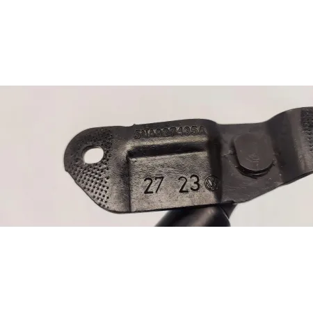 SEAT TARRACO VW TIGUAN II SIŁOWNIK KLAPY BAGAŻNIKA LEWY 5NA827550E