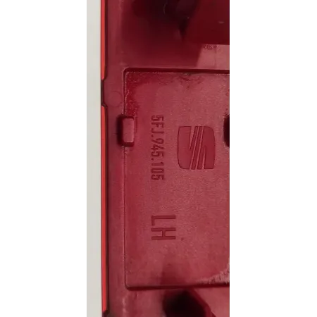 SEAT TARRACO VW TIGUAN II ODBLASK ZDERZAKA LEWY TYŁ 5FJ945105