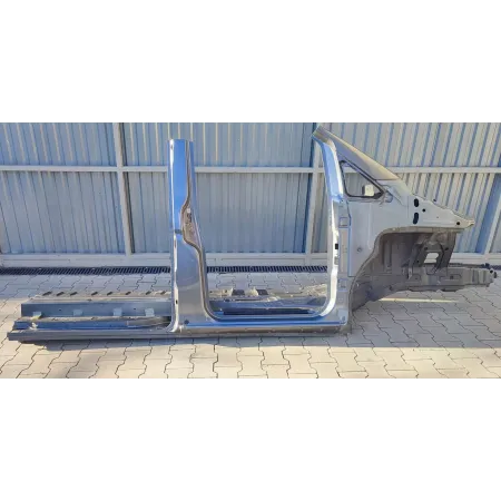 MERCEDES VITO W447 ĆWIARTKA PODŁUŻNICA PRAWA PRÓG SŁUPEK