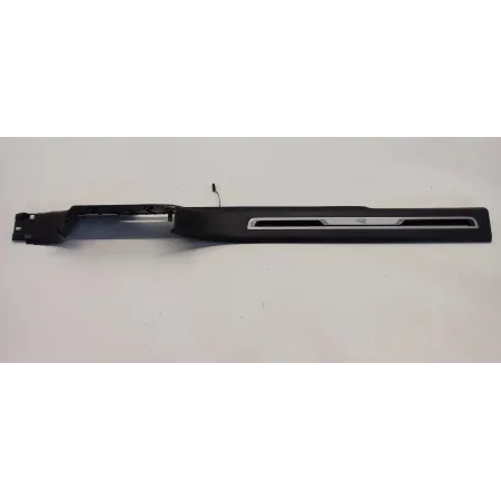 VW TIGUAN II LISTWA PROGOWA PRAWA R-LINE 5NA853370