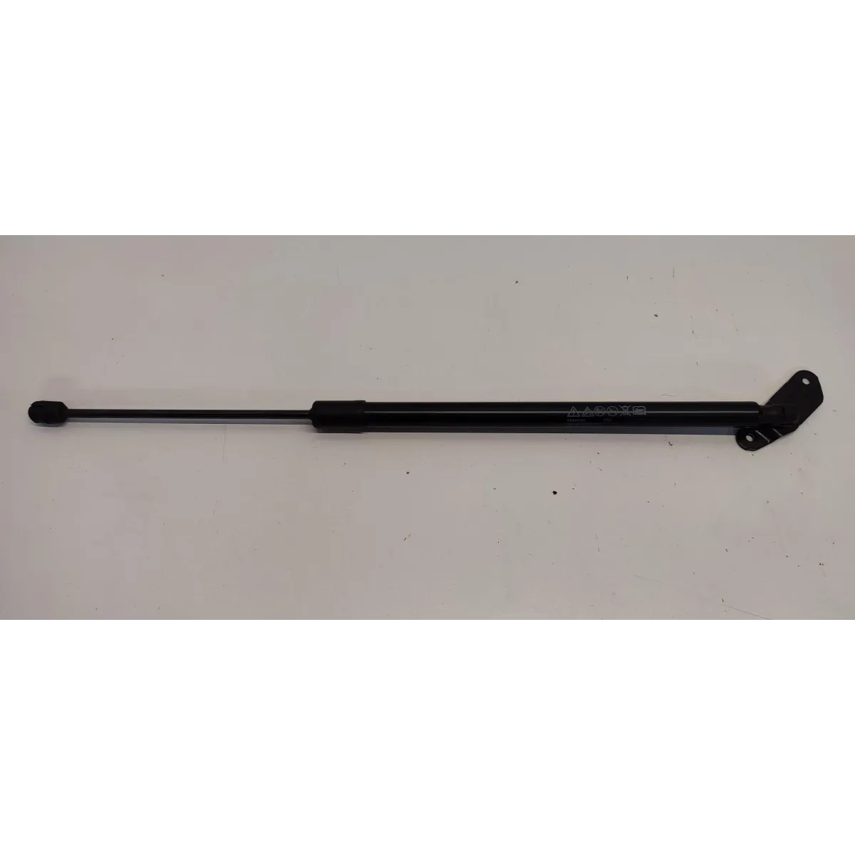 VW TIGUAN II SIŁOWNIK KLAPY BAGAŻNIKA LEWY 5NA827550E 5NA827435A