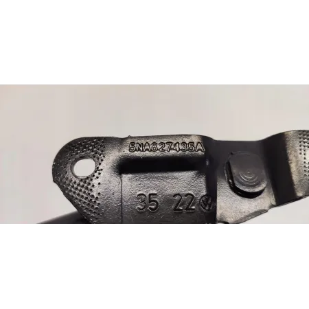 VW TIGUAN II SIŁOWNIK KLAPY BAGAŻNIKA LEWY 5NA827550E 5NA827435A