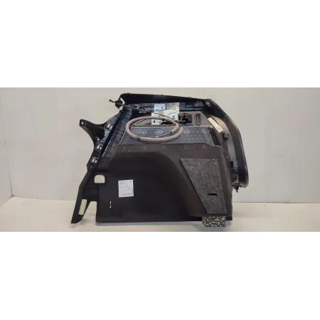 VW TIGUAN II BOCZEK BAGAŻNIKA LEWY 5NA867427