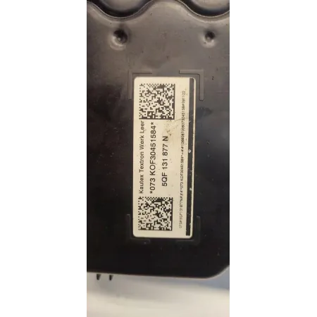 VW TIGUAN II ZBIORNIK ADBLUE 5QF131877N 5Q0131969E