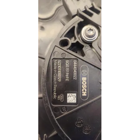 VW TIGUAN II ZBIORNIK ADBLUE 5QF131877N 5Q0131969E