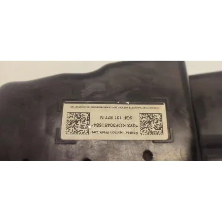 VW TIGUAN II ZBIORNIK ADBLUE 5QF131877N 5Q0131969E