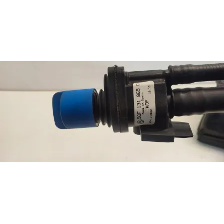 VW TIGUAN II ZBIORNIK ADBLUE 5QF131877N 5Q0131969E