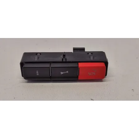 VW TIGUAN II PRZEŁĄCZNIK OBSŁUGI TELEFONU 5GM035624