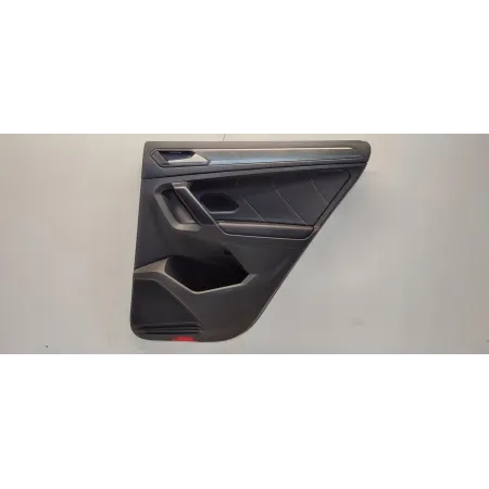 VW TIGUAN II TAPICERKA BOCZKA DRZWI PRAWY TYŁ 5NA867212S KTL