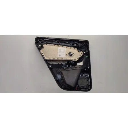 VW TIGUAN II TAPICERKA BOCZKA DRZWI PRAWY TYŁ 5NA867212S KTL