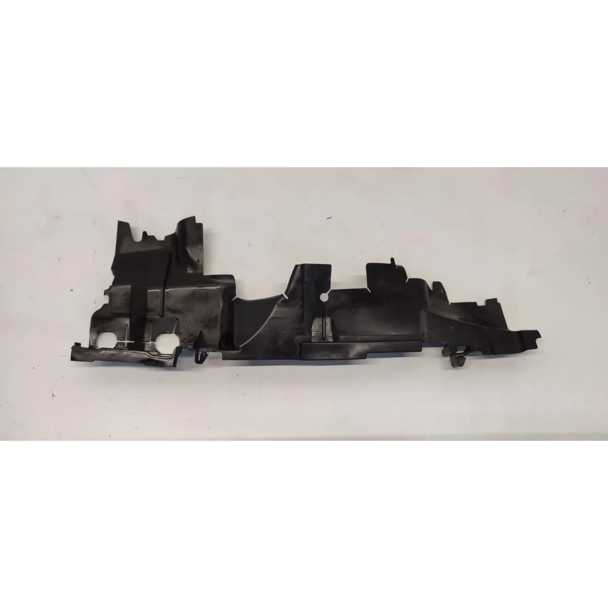 VW TIGUAN II KIEROWNICA POWIETRZA 5NA121284AP