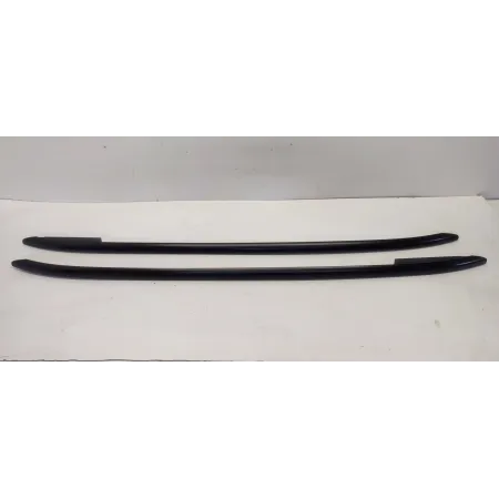 VW TIGUAN II RELINGI DACHOWE KOMPLET 5NA860025A 5NA860026A