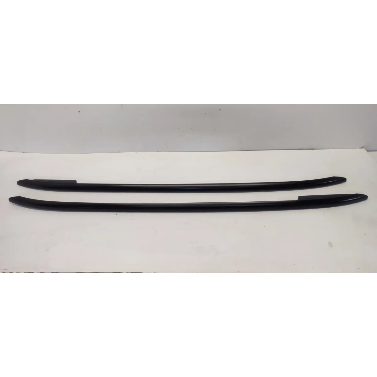 VW TIGUAN II RELINGI DACHOWE KOMPLET 5NA860025A 5NA860026A