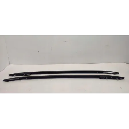 VW TIGUAN II RELINGI DACHOWE KOMPLET 5NA860025A 5NA860026A