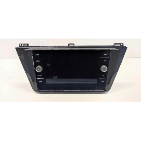 VW TIGUAN ALLSPACE EKRAN WYŚWIETLACZ 5NN919605B