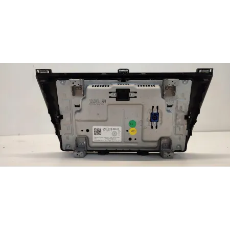 VW TIGUAN ALLSPACE EKRAN WYŚWIETLACZ 5NN919605B