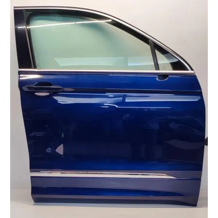 VW TIGUAN II DRZWI PRAWY PRZÓD