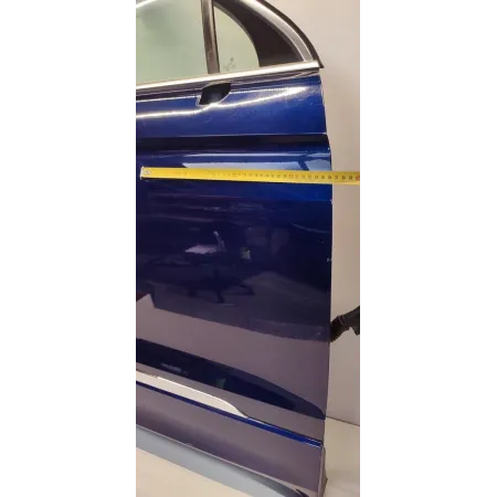 VW TIGUAN II DRZWI PRAWY PRZÓD