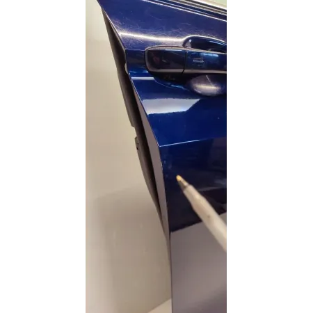 VW TIGUAN II DRZWI PRAWY PRZÓD