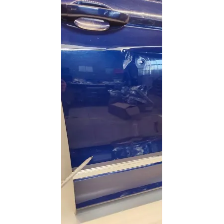 VW TIGUAN II DRZWI PRAWY PRZÓD