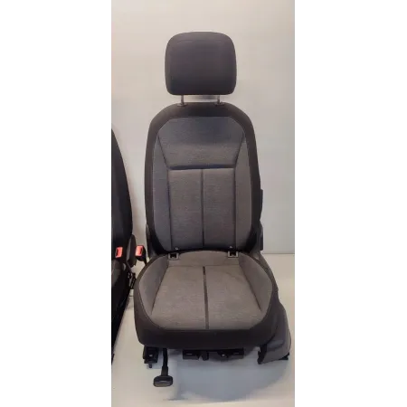 SEAT TARRACO FOTELE KANAPA 7 OSÓB