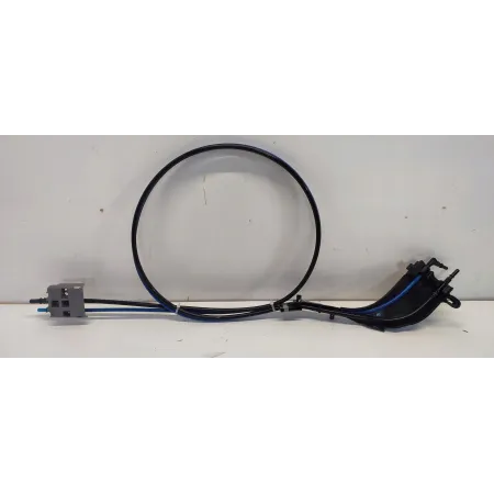 VW TIGUAN II PRZEWODY PALIWA 2.0 TDI 5QF200059AE