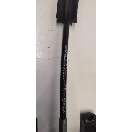 VW TIGUAN II WYBIERAK BIEGÓW 5QF713025K 5QF713265G