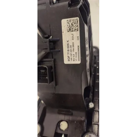 VW TIGUAN II WYBIERAK BIEGÓW 5QF713025K 5QF713265G