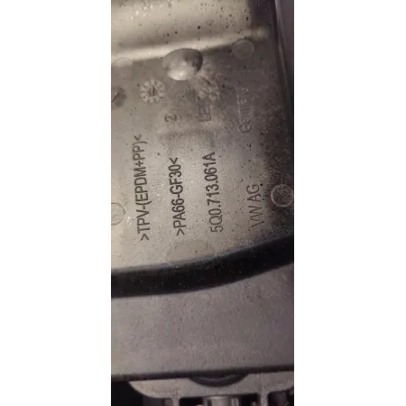 VW TIGUAN II WYBIERAK BIEGÓW 5QF713025K 5QF713265G