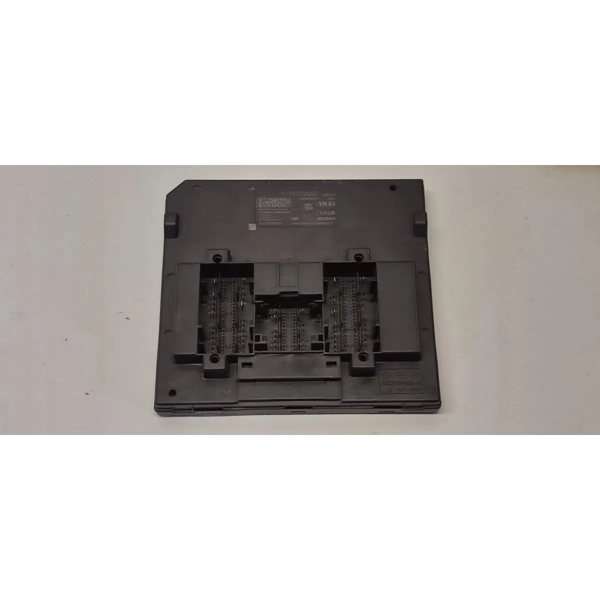 VW TIGUAN II MODUŁ KOMFORTU 5Q1937084B