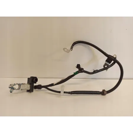 SUZUKI SWIFT VI MK8 KLEMA MINUSOWA 32810-74P00