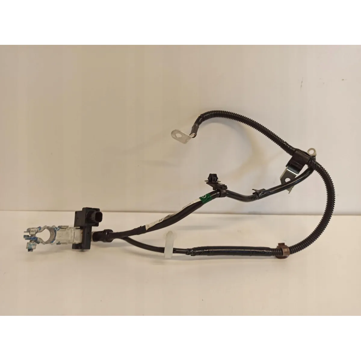 SUZUKI SWIFT VI MK8 KLEMA MINUSOWA 32810-74P00