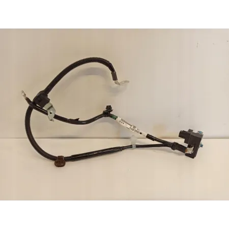 SUZUKI SWIFT VI MK8 KLEMA MINUSOWA 32810-74P00