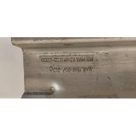 AUDI Q5 8R BELKA ZDERZAKA TYŁ 8R0907313C