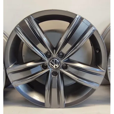VW TIGUAN II FELGI 19'' 5NA601025R