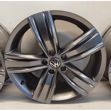 VW TIGUAN II FELGI 19'' 5NA601025R
