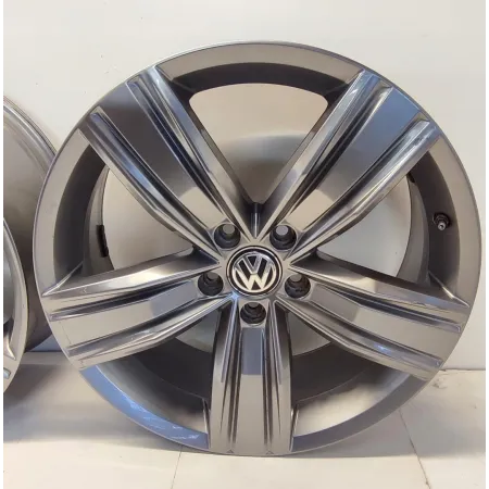 VW TIGUAN II FELGI 19'' 5NA601025R