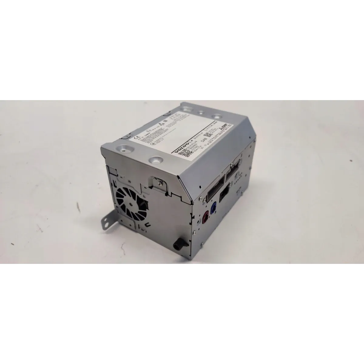 VOLVO XC40 RADIO NAVIGACJA 32141978