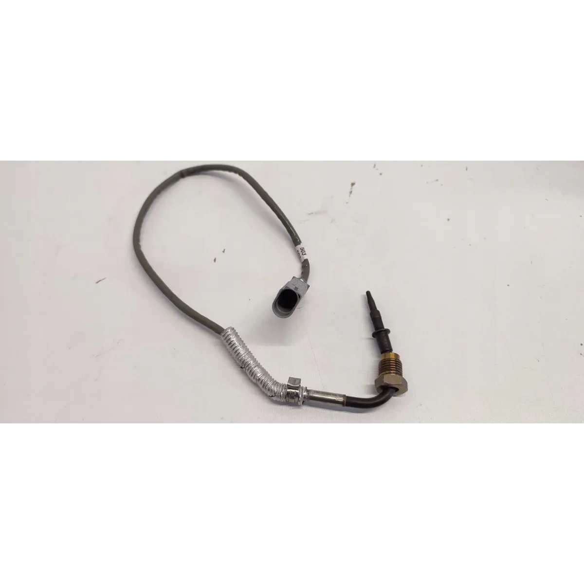 VW TIGUAN II CZUJNIK TEMPERATURY SPALIN 05L906088CA