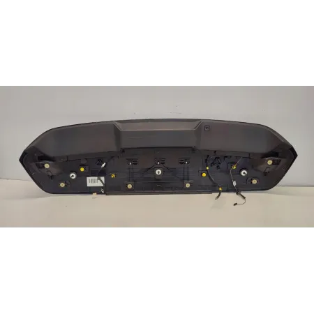 VOLVO XC40 SPOILER LOTKA KLAPY BAGAŻNIKA 717 39849516 KTL
