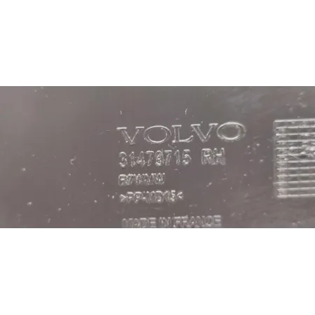 VOLVO XC40 OSŁONA SŁUPKA PRAWA 31457493
