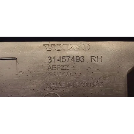 VOLVO XC40 OSŁONA SŁUPKA PRAWA 31457493
