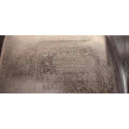 VOLVO XC40 OSŁONA PODWOZIA PRAWA 32260670