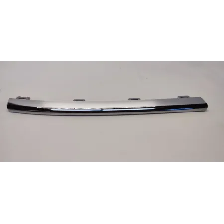 VW TIGUAN II LISTWA ATRAPY GRILLA CHROM 5NA853768J