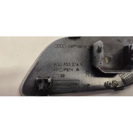 AUDI A6 C7 ZAŚLEPKA SPRYSKIWACZA PRAWA LC9Y 4G0955276H