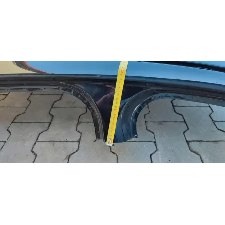 MERCEDES W205 DACH SEDAN KOLOR 197