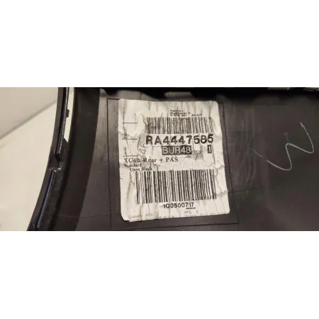 VOLVO XC40 NAROŻNIK ZDERZAKA PRAWY TYŁ 31449337