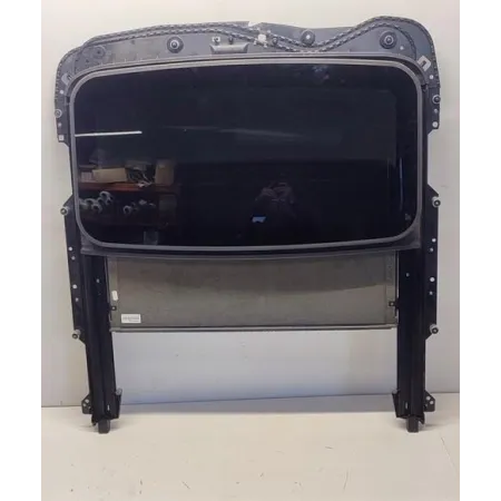 VOLVO S80 SZYBER DACH