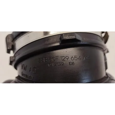 VW TIGUAN II PRZEWÓD DOLOT POWIETRZA 5QF129654AC